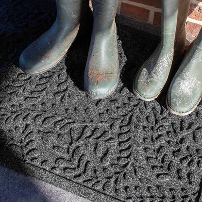 WaterHog Boxwood Indoor/Outdoor Doormat