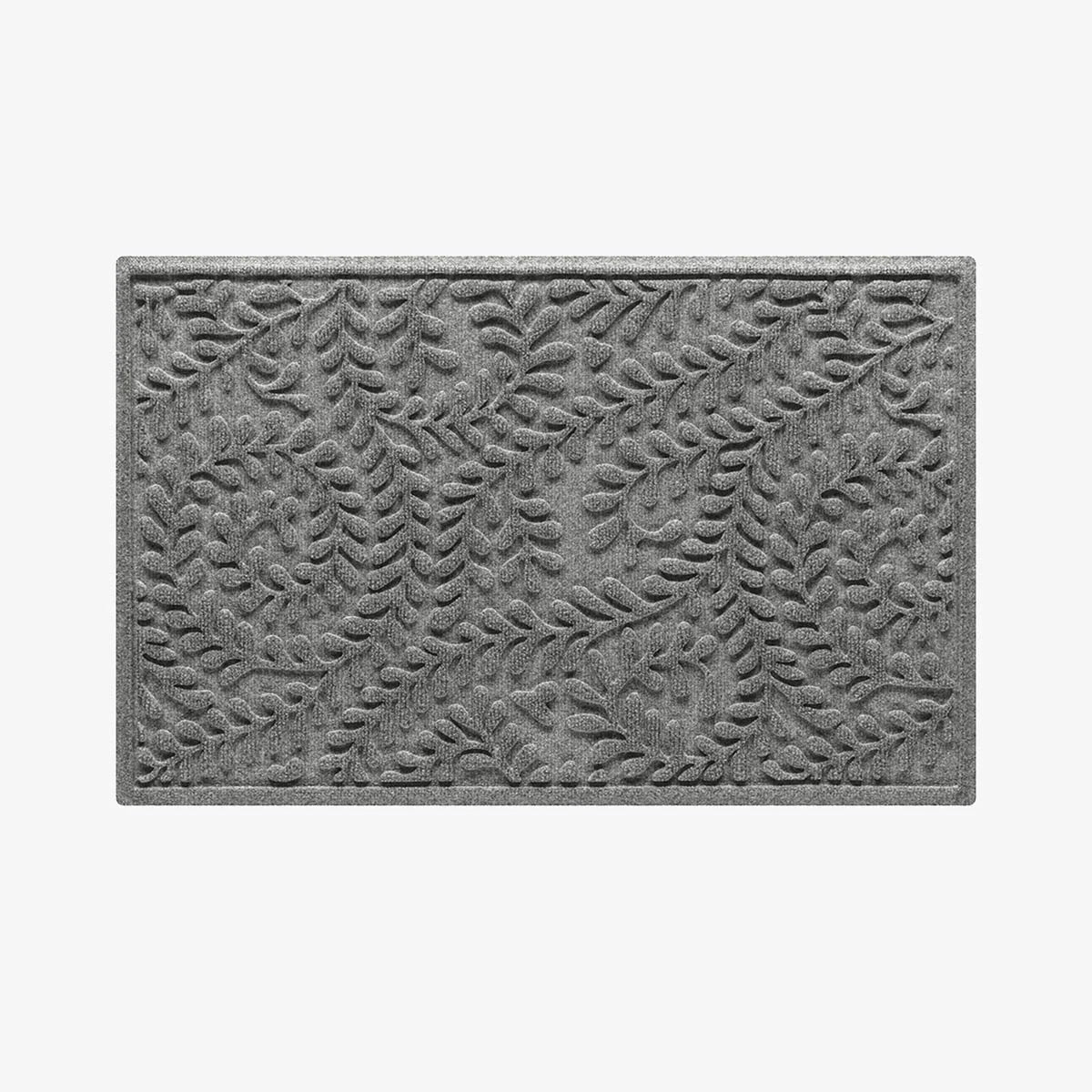 WaterHog Boxwood Indoor/Outdoor Doormat