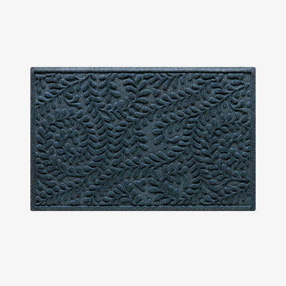 WaterHog Boxwood Indoor/Outdoor Doormat