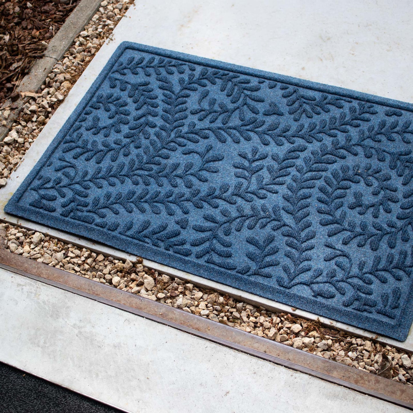 WaterHog Boxwood Indoor/Outdoor Doormat
