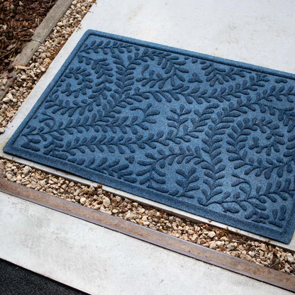 WaterHog Boxwood Indoor/Outdoor Doormat