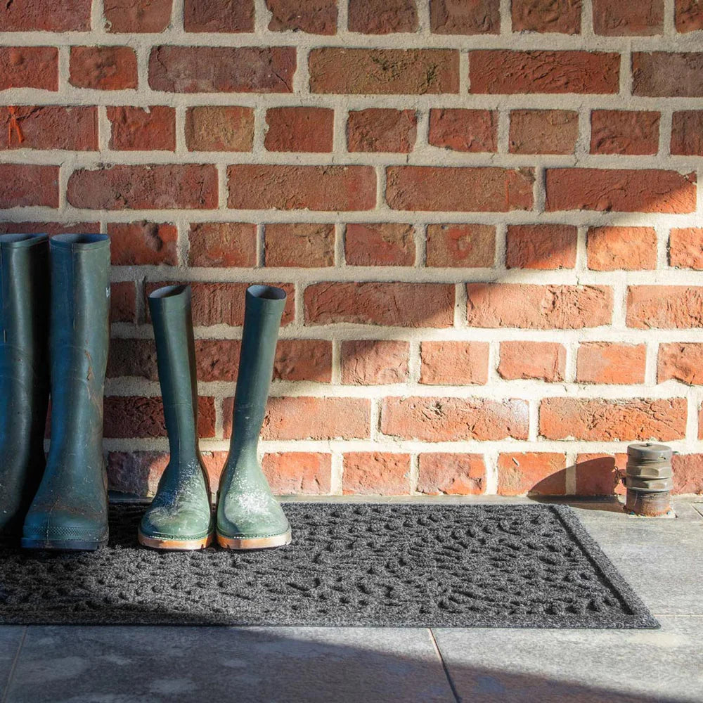 WaterHog Boxwood Indoor/Outdoor Doormat