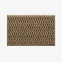 WaterHog Diamond Indoor/Outdoor Doormat