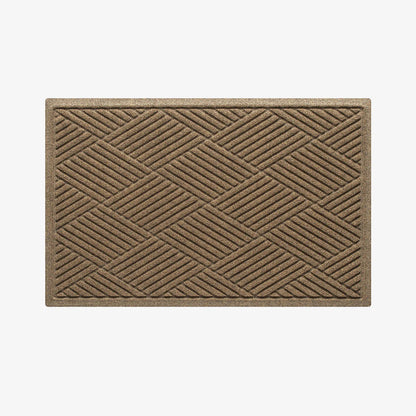 WaterHog Diamond Indoor/Outdoor Doormat