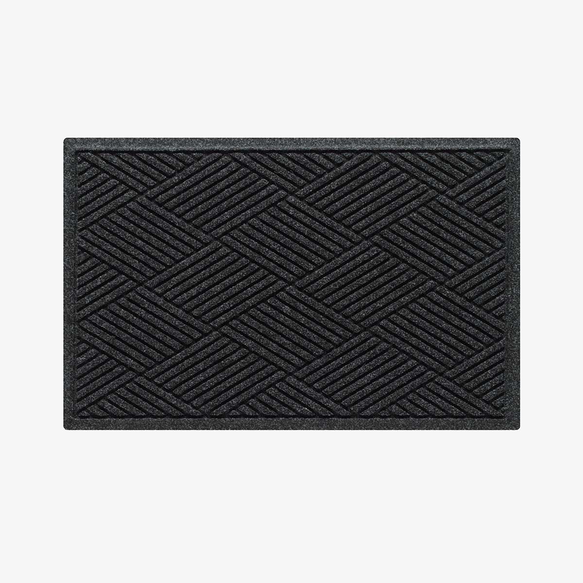 WaterHog Diamond Indoor/Outdoor Doormat