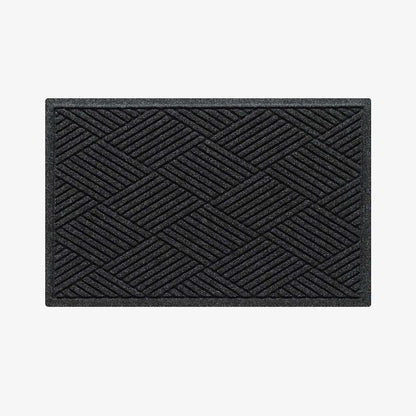 WaterHog Diamond Indoor/Outdoor Doormat