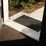 WaterHog Diamond Indoor/Outdoor Doormat
