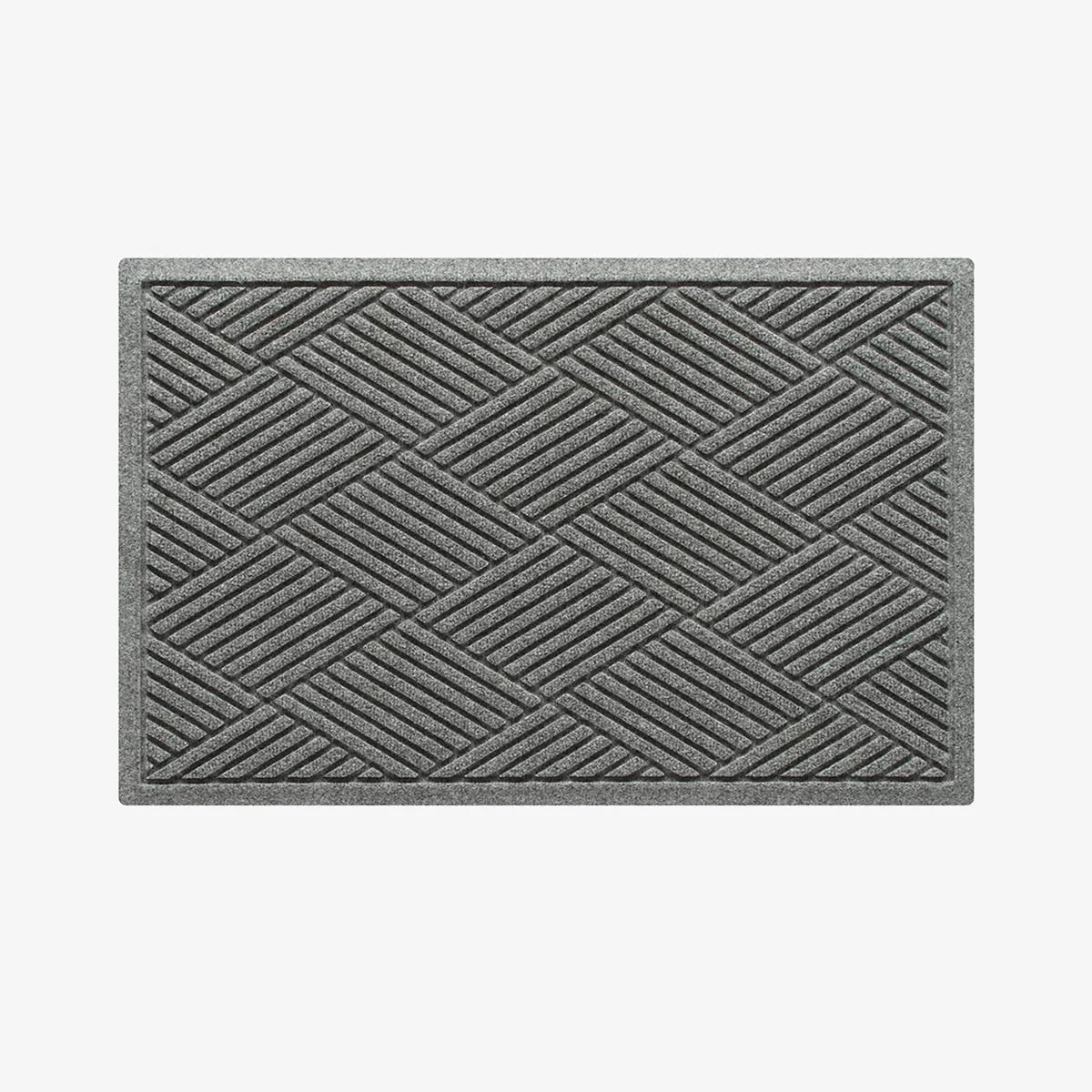 WaterHog Diamond Indoor/Outdoor Doormat