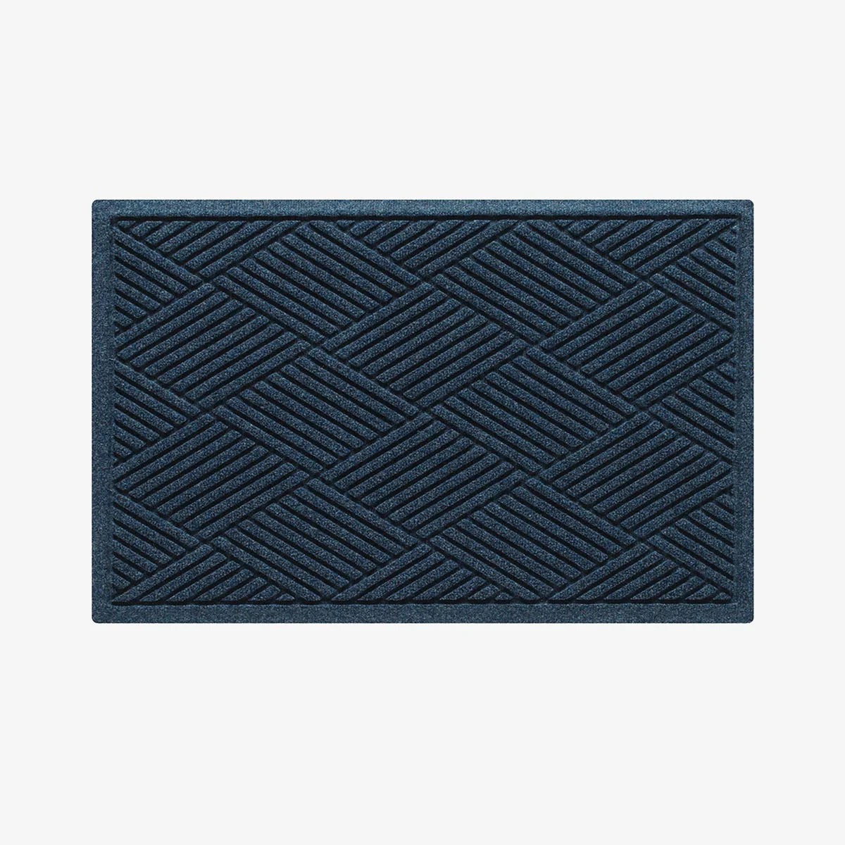 WaterHog Diamond Indoor/Outdoor Doormat