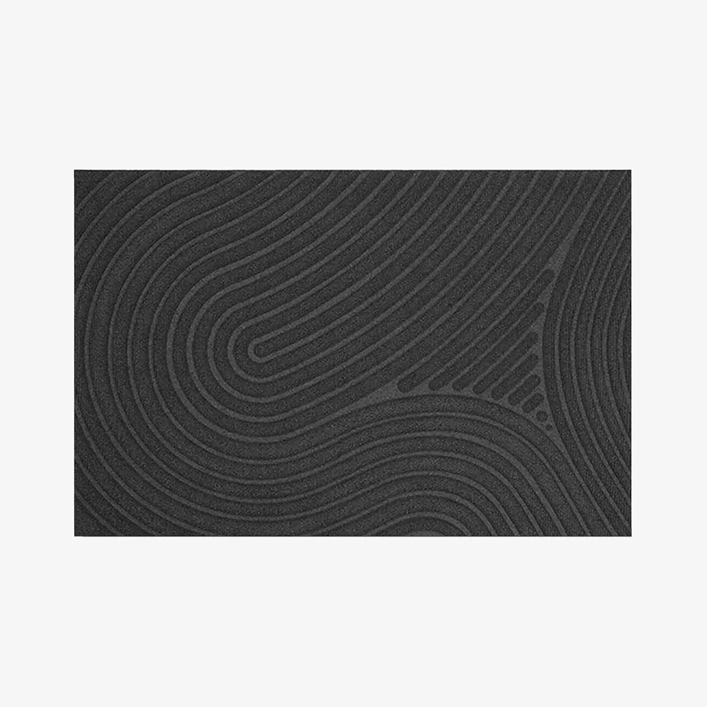 WaterHog Fingerprint Indoor/Outdoor Doormat