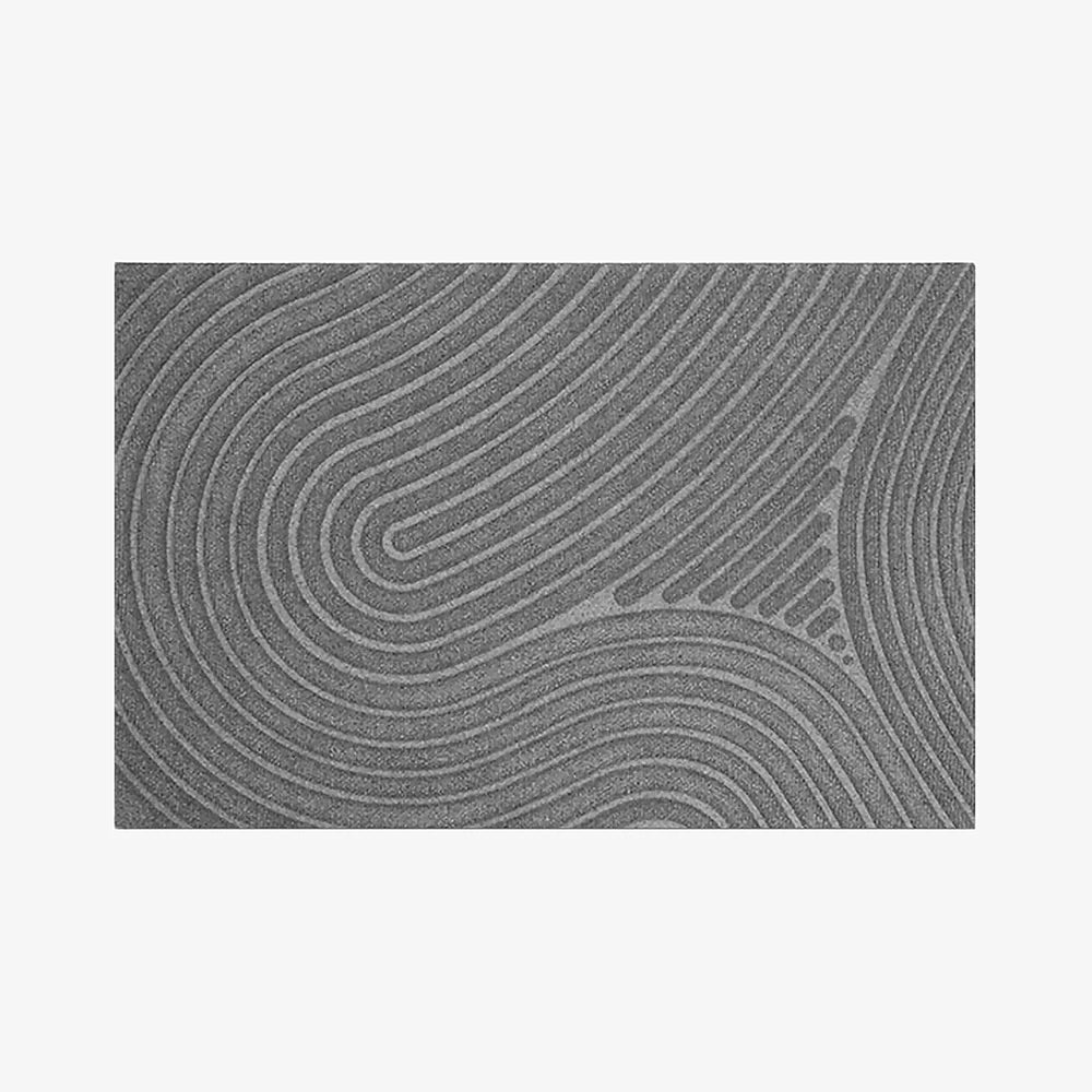 WaterHog Fingerprint Indoor/Outdoor Doormat