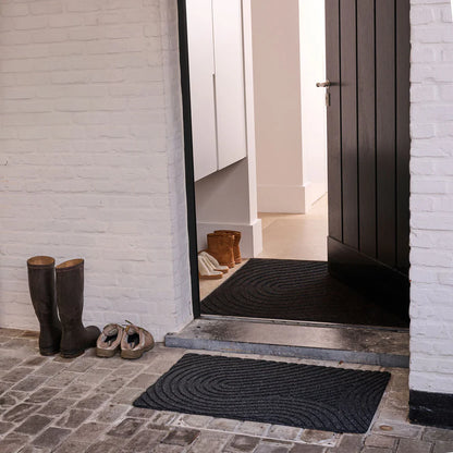 WaterHog Fingerprint Indoor/Outdoor Doormat