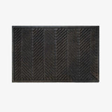 WaterHog Herringbone Indoor/Outdoor Doormat