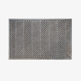 WaterHog Herringbone Indoor/Outdoor Doormat