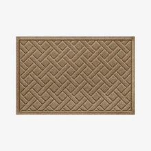 WaterHog Lattice Indoor/Outdoor Doormat