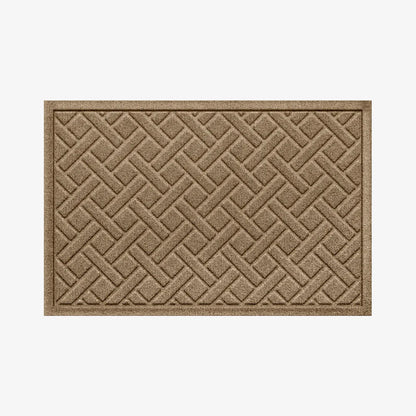 WaterHog Lattice Indoor/Outdoor Doormat
