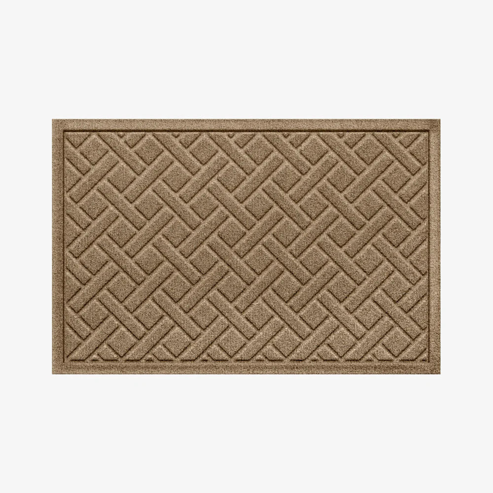 WaterHog Lattice Indoor/Outdoor Doormat