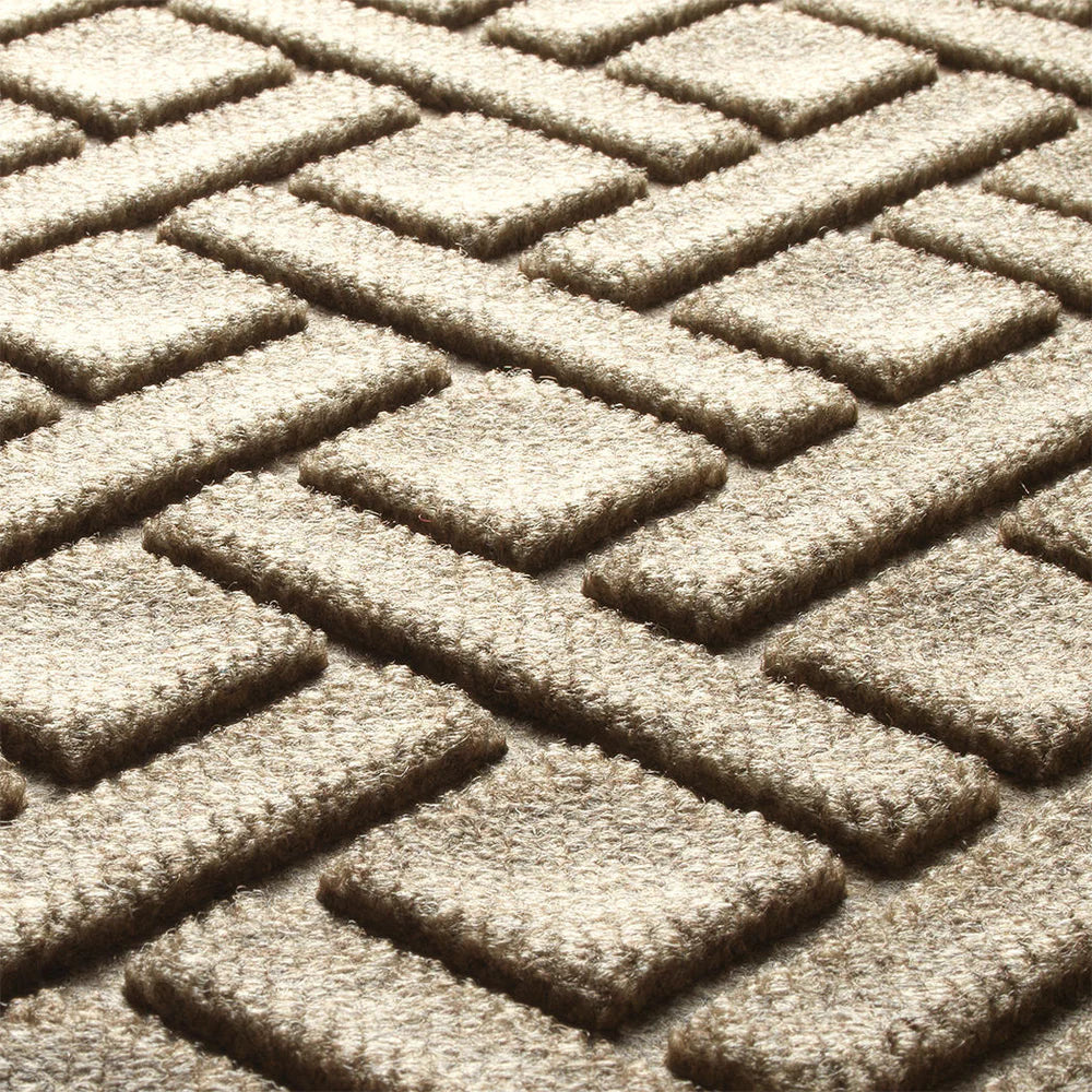 WaterHog Lattice Indoor/Outdoor Doormat