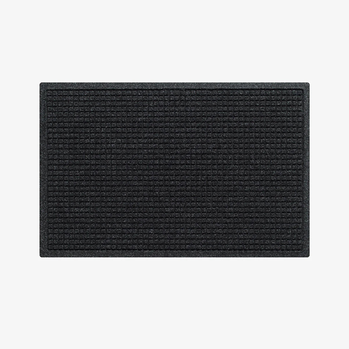 WaterHog Squares Indoor/Outdoor Doormat