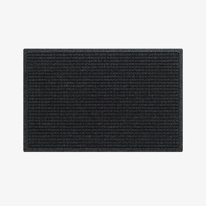 WaterHog Squares Indoor/Outdoor Doormat