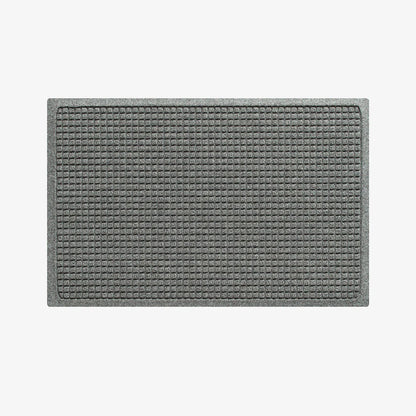 WaterHog Squares Indoor/Outdoor Doormat