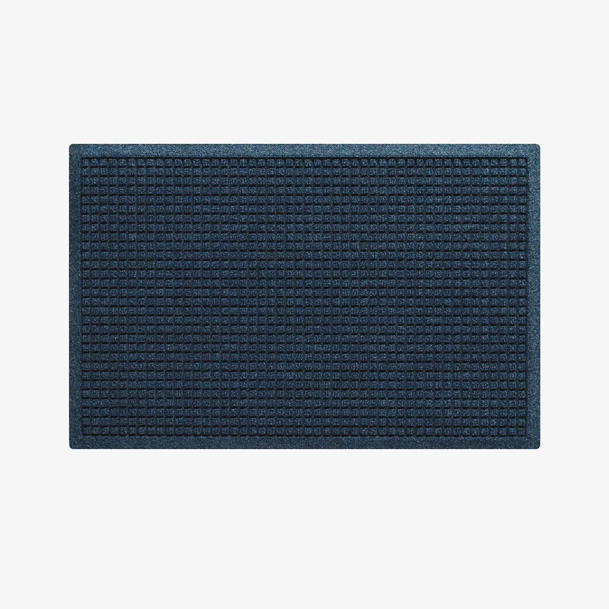 WaterHog Squares Indoor/Outdoor Doormat