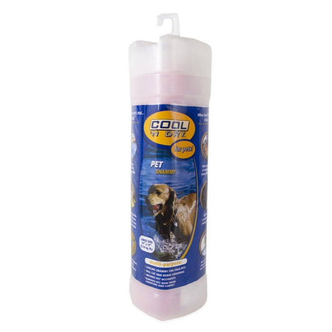 Cool 'N' Dry Shammy - Small