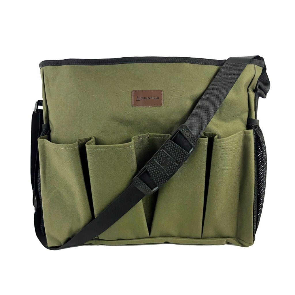 Dog & Field Maxxi Dummy Bag