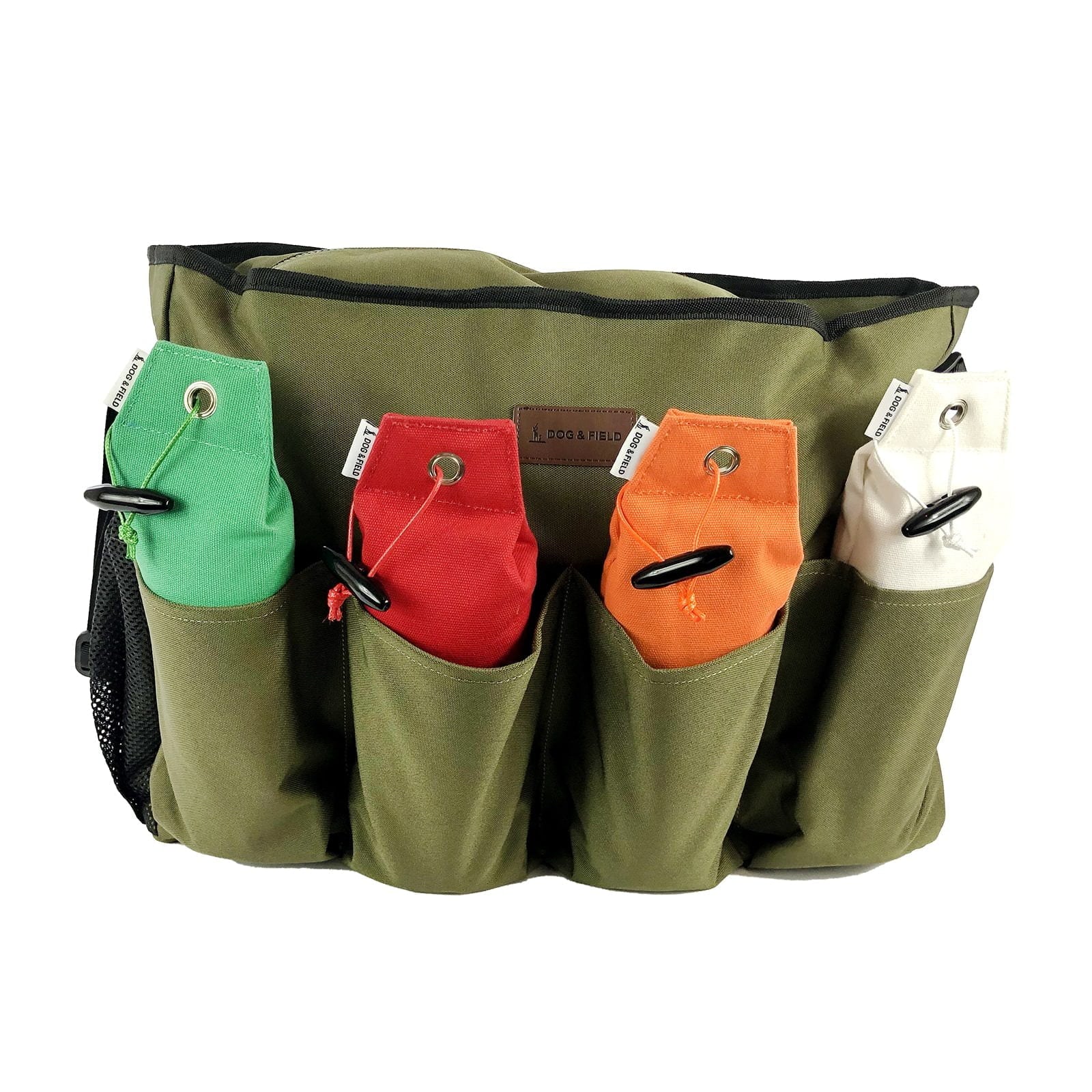 Dog & Field Maxxi Dummy Bag