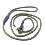 FireDog Moxon 130cm Slip Lead (6mm Braided)