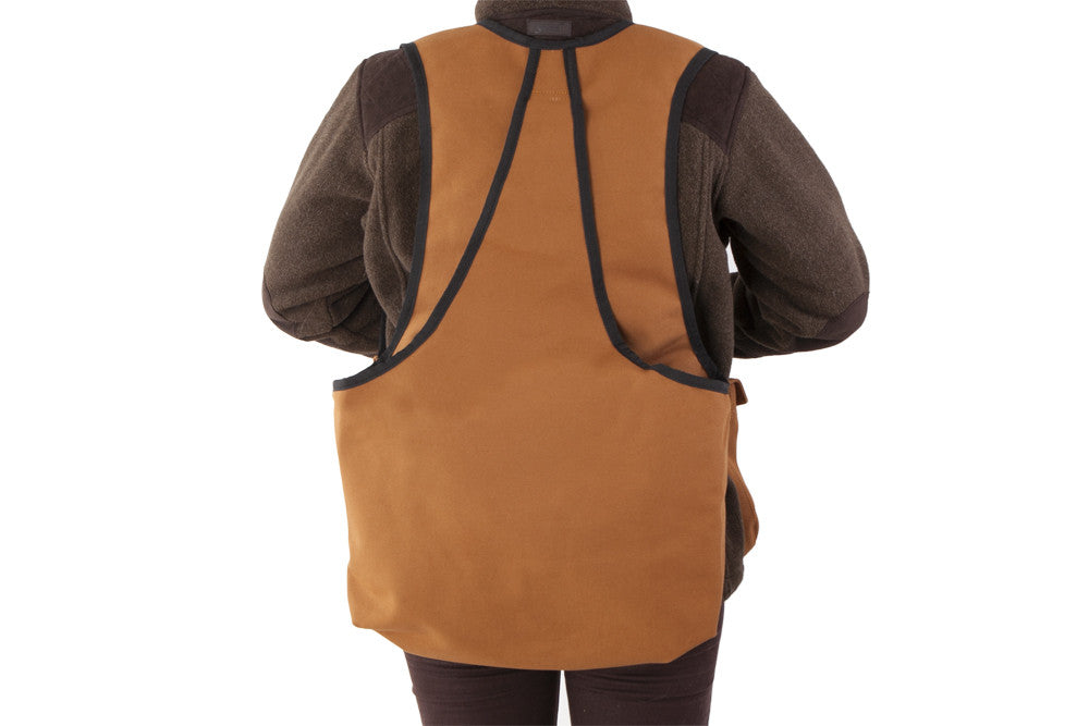 Firedog Hunter Dummy Vest