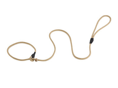 FireDog Moxon 130cm Slip Lead (6mm Braided)