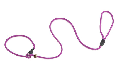 FireDog Moxon 130cm Slip Lead (6mm Braided)