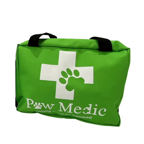 Paw Medic First Aid Bundle