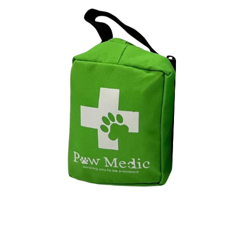 Paw Medic First Aid Bundle