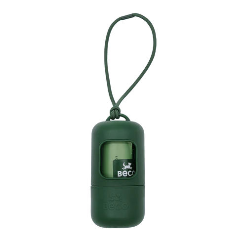 Beco Poo Bag Dispenser