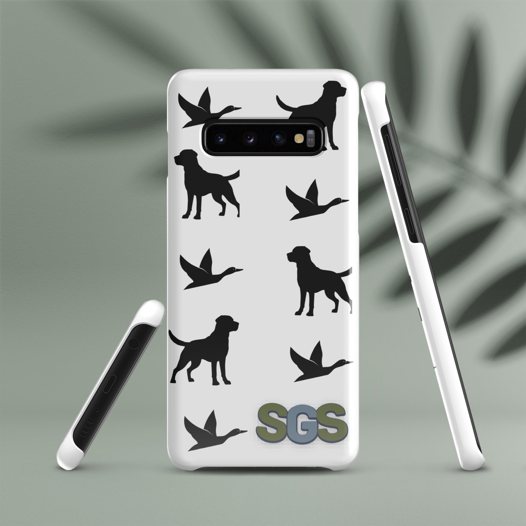 SGS Labrador Samsung® Case