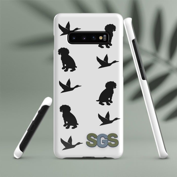 SGS Spaniel Samsung® Case