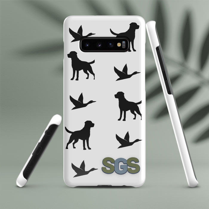 SGS Labrador Samsung® Case