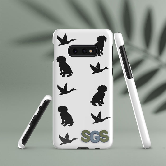 SGS Spaniel Samsung® Case