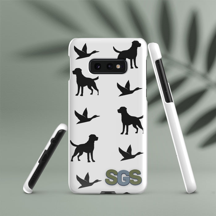 SGS Labrador Samsung® Case