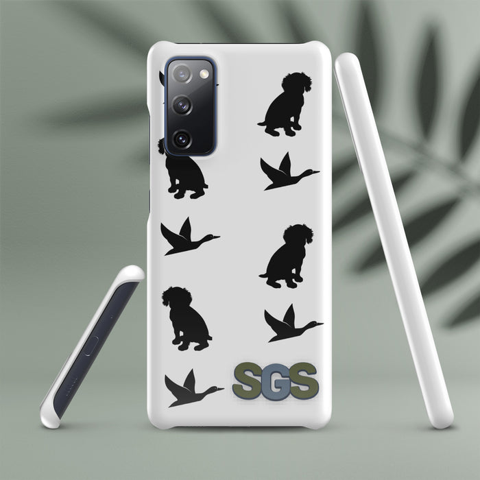 SGS Spaniel Samsung® Case