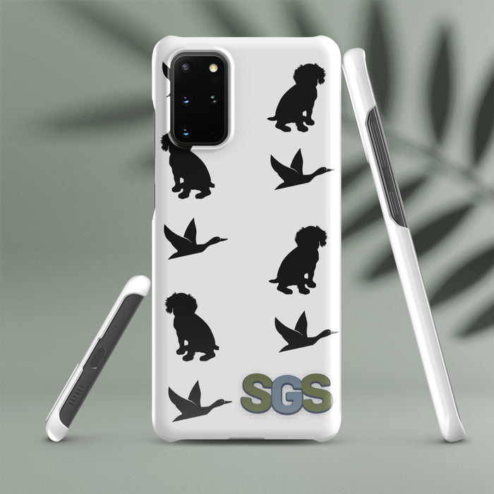 SGS Spaniel Samsung® Case