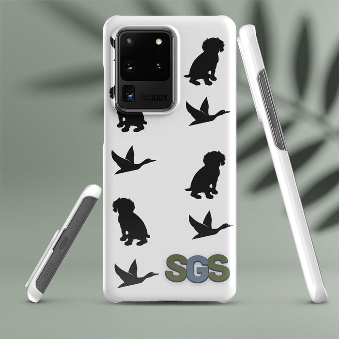 SGS Spaniel Samsung® Case