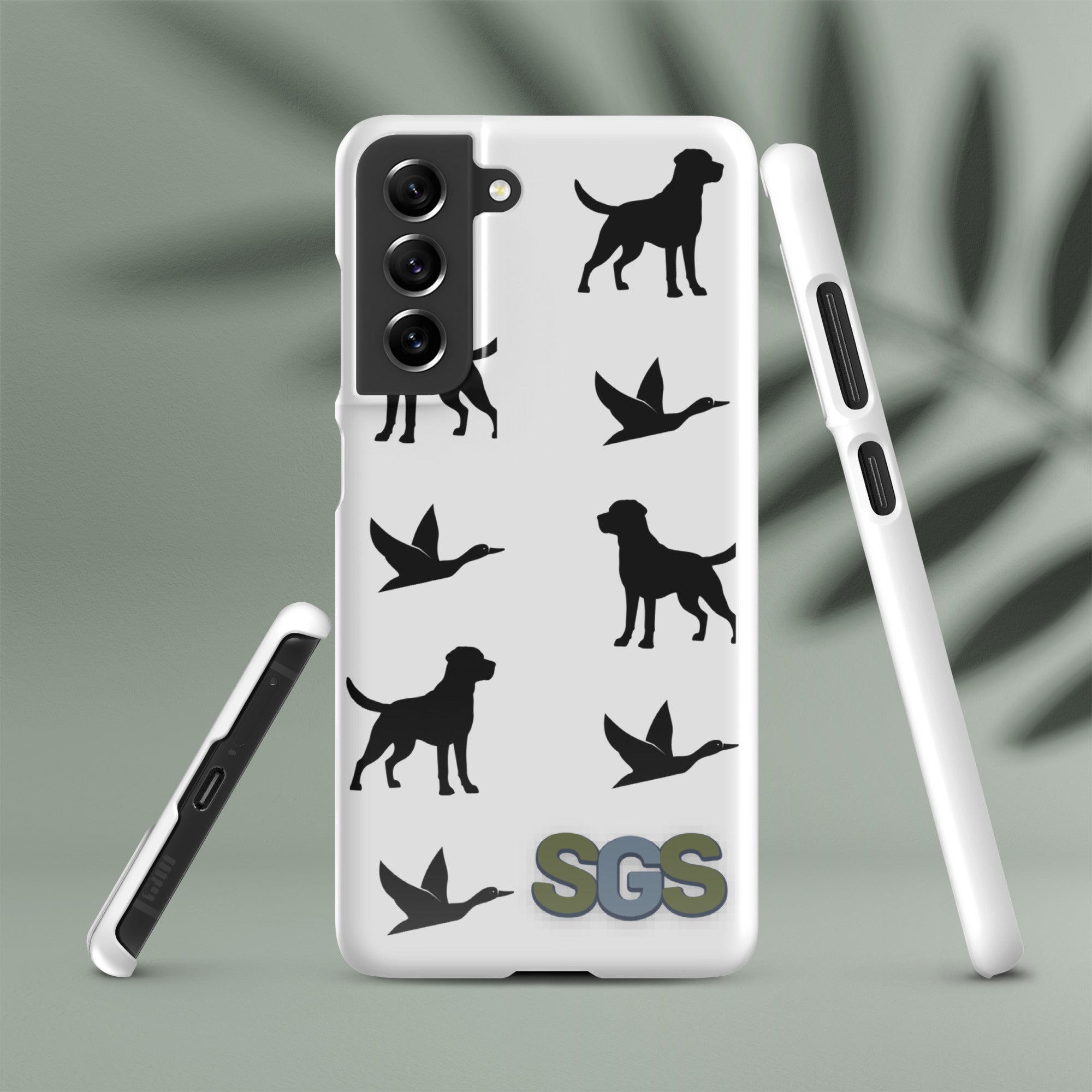 SGS Labrador Samsung® Case