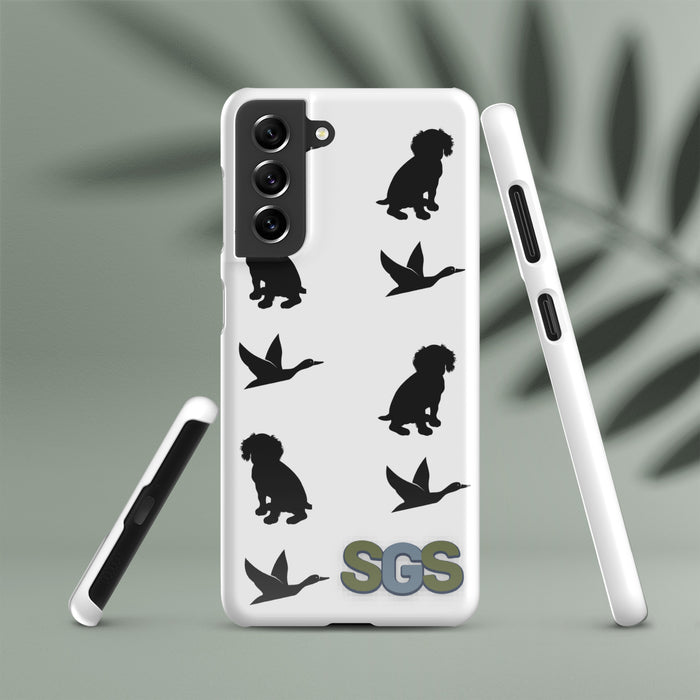 SGS Spaniel Samsung® Case