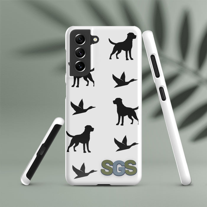 SGS Labrador Samsung® Case