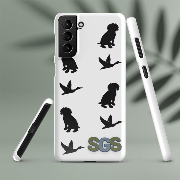 SGS Spaniel Samsung® Case