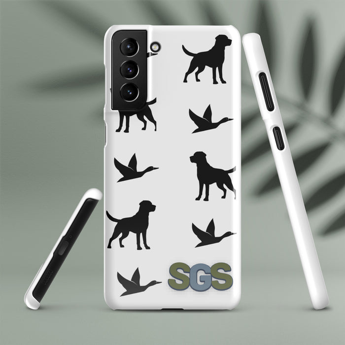 SGS Labrador Samsung® Case