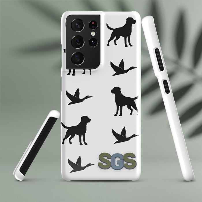 SGS Labrador Samsung® Case